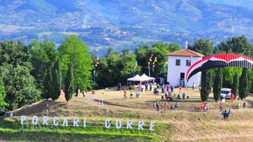 Porcari Corre, che successo Quasi 8.000 i partecipanti