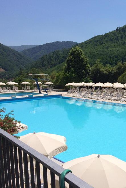 Villa Ada, ecco i soldi per la piscina: «Pronta quest’estate»