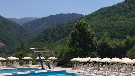 Villa Ada, ecco i soldi per la piscina: «Pronta quest’estate»