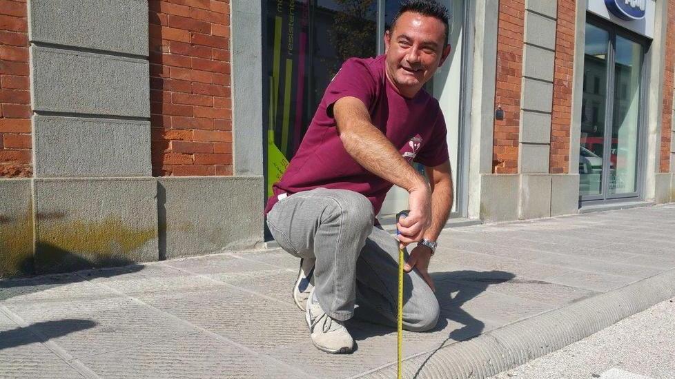 Da oggi “Ti accompagniamo noi”