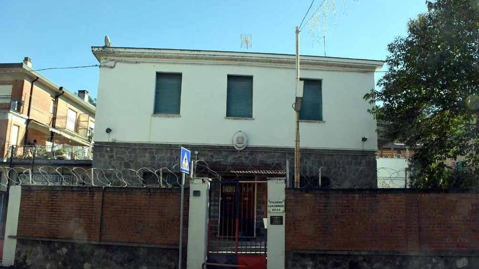 «Niente telecamere e nuova caserma Cc ancora in alto mare»