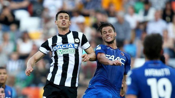 Chievo e Cagliari al sicuro Esulta l’Udinese di Lasagna