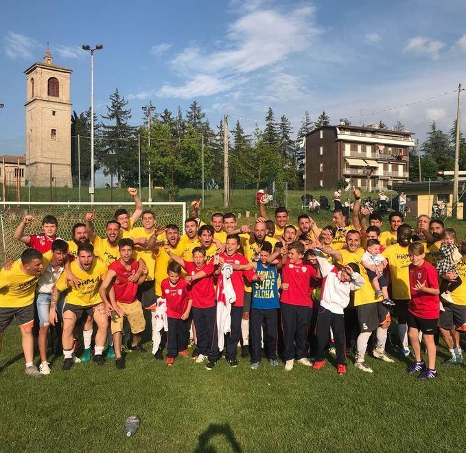 È un super Roccamalatina 