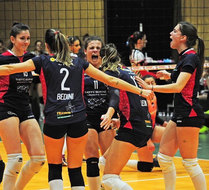 «Un successo che arriva da lontano» 