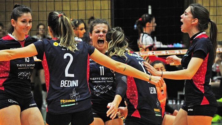 «Un successo che arriva da lontano»