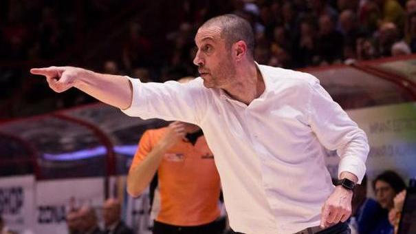 Alla Dinamo comincia l’era Esposito
