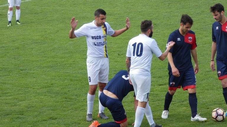 Rosselli Mutina ko, ma è tutto aperto