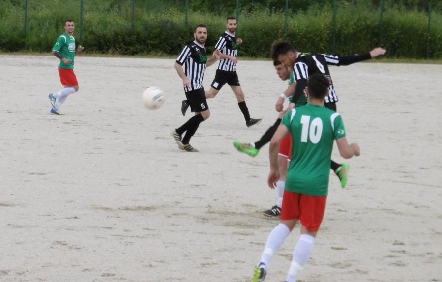 Ossese, il sogno sfuma: adesso ci sono i playoff 