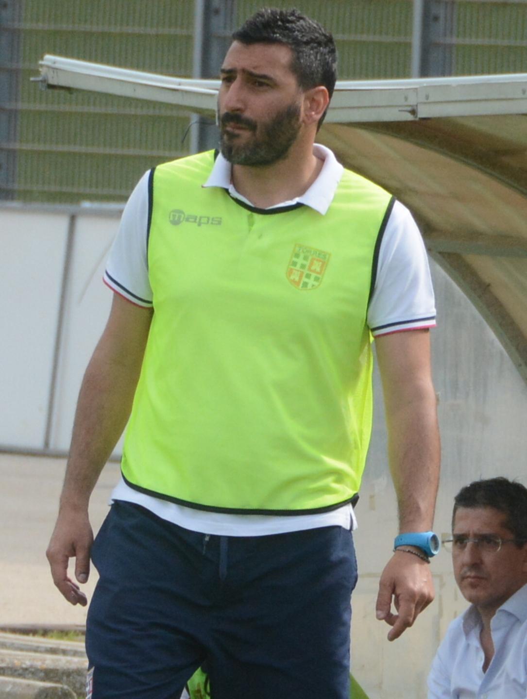 La Torres regala un gol al Cuoiopelli ma c’è 