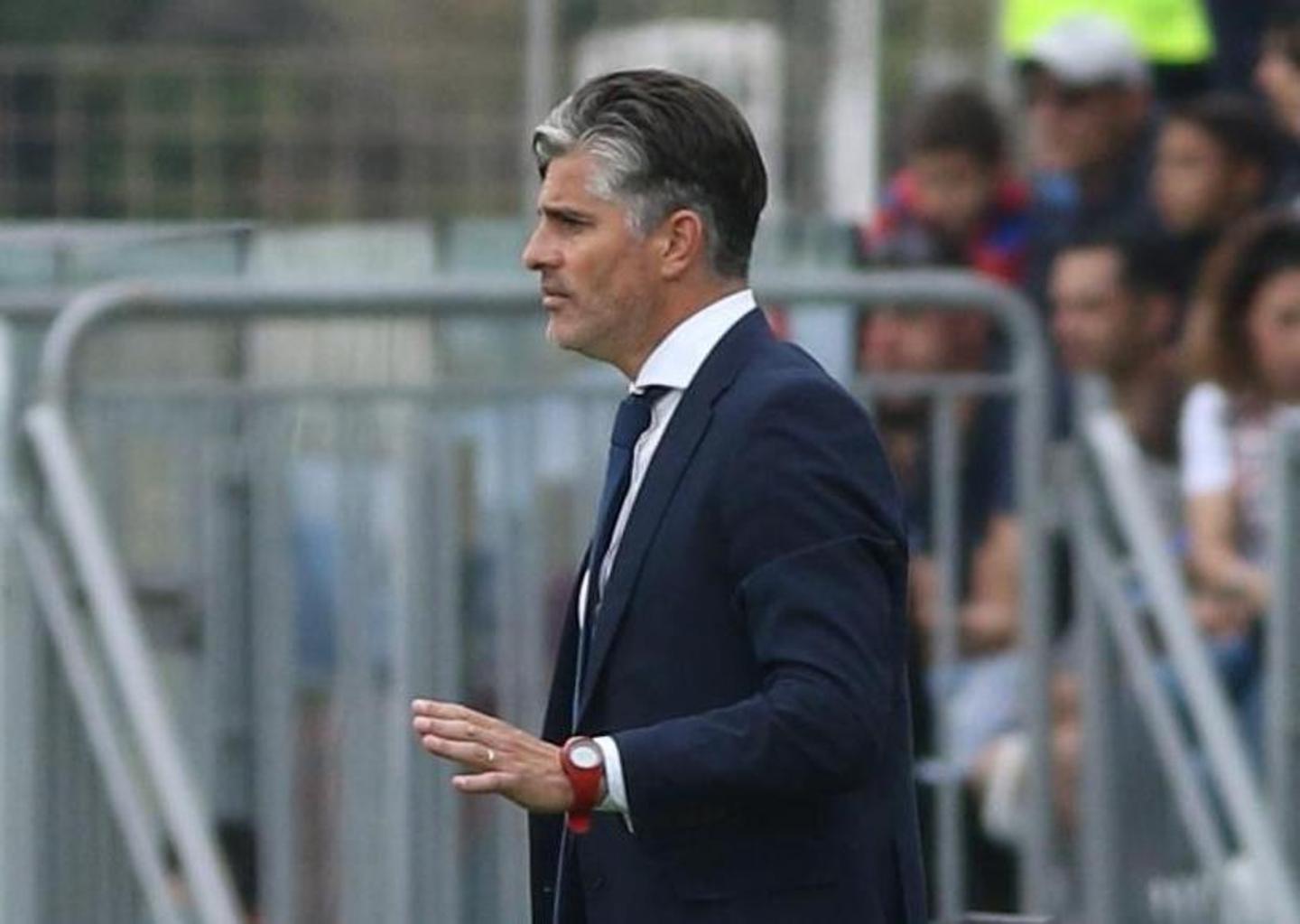 Lopez raggiante a fine gara: «La nostra forza? Il gruppo» 