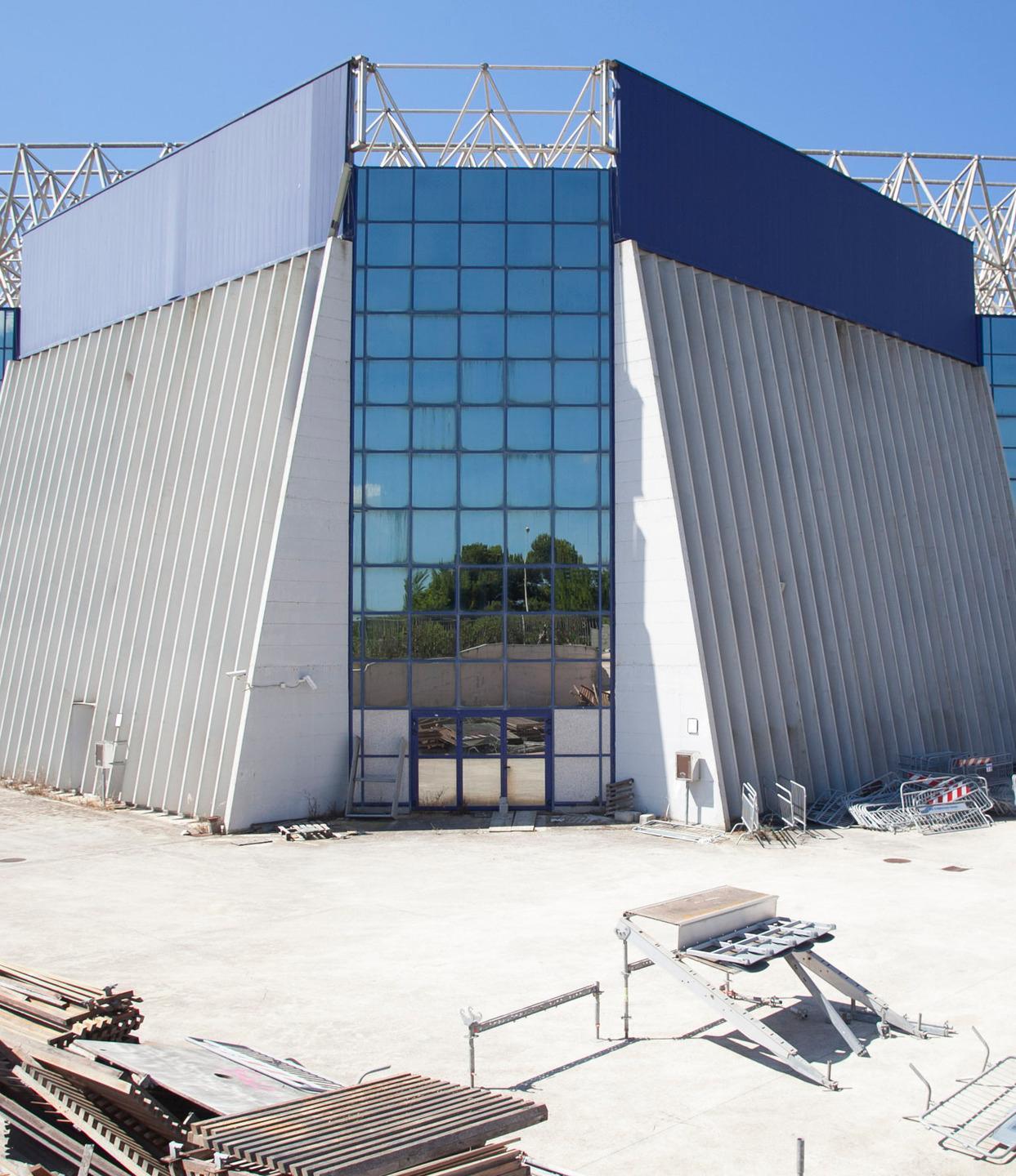 «Hotel a Maria Pia, ultima opportunità per Alghero» 