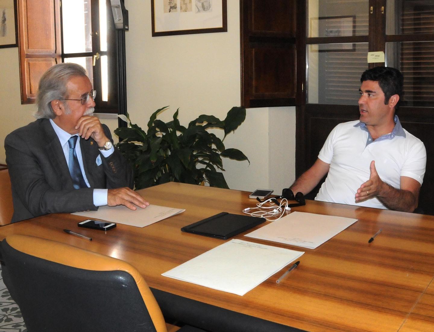 Cariche vacanti all’Isre, manovre al via 