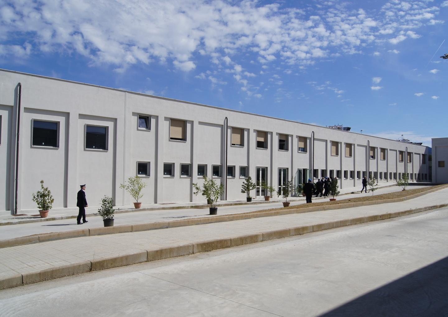 Si rinnova l’intesa tra l’Ute e i detenuti 