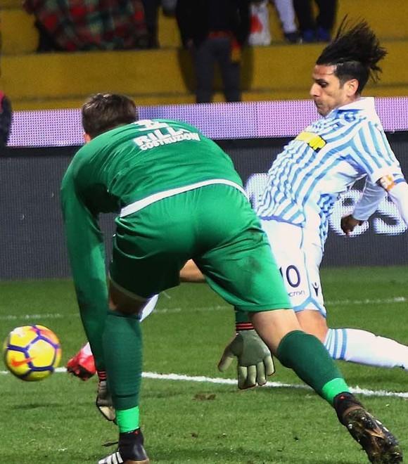 SERGIo “gel” FLOCCARI