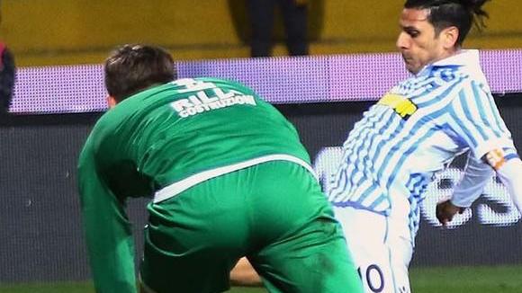 SERGIo “gel” FLOCCARI