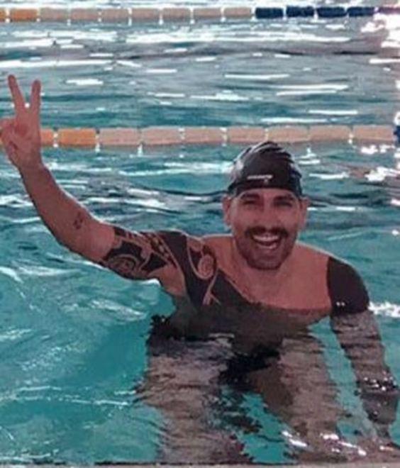 Borriello: più selfie che minuti in campo