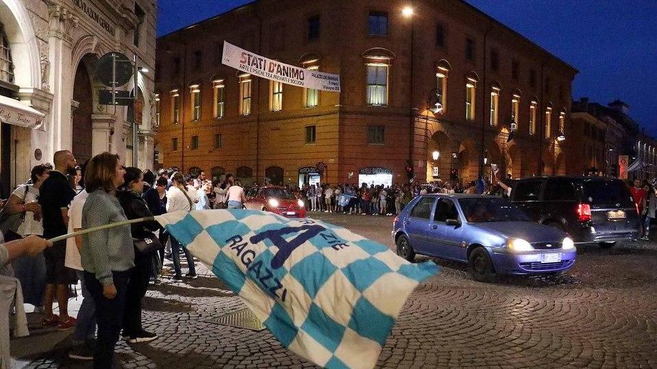 L’Ascom esulta due volte: la A ha già aiutato i commercianti