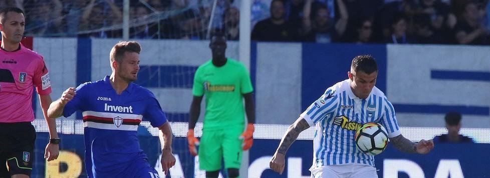 Viviani e Vicari alle stelle «Si è realizzato un sogno» 