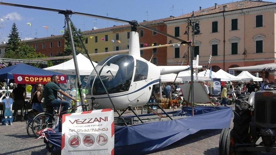 Notte bianca e Primavera Copparo chiude col botto