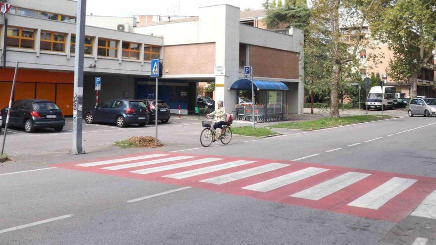 Inseguito dopo la lite e sfregiato con il coltello
