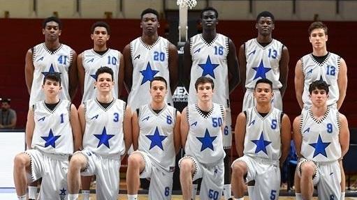 Cipolla e Tchewa sconfitti in finale
