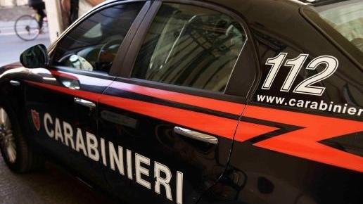 Aggressione in via Pansa, tre denunce