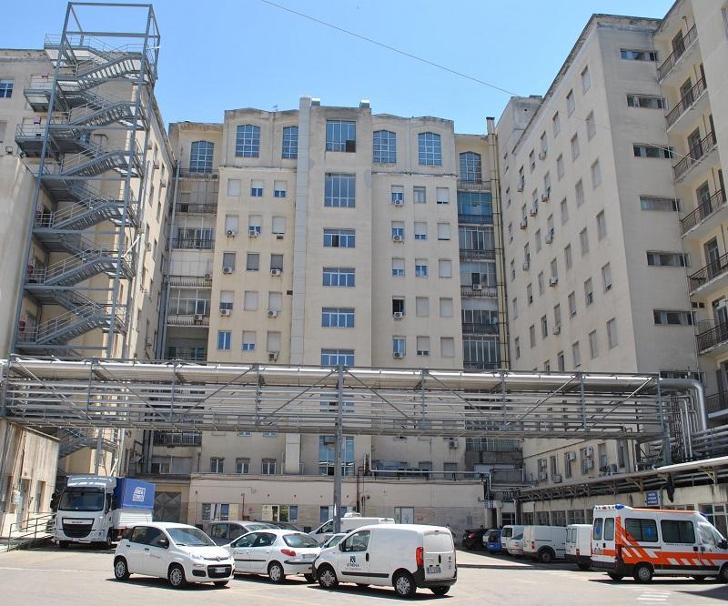 Sanità, botta e risposta Peru-Arru sui posti letto 
