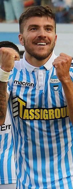 «Siamo straordinari». E la Spal se la gode 