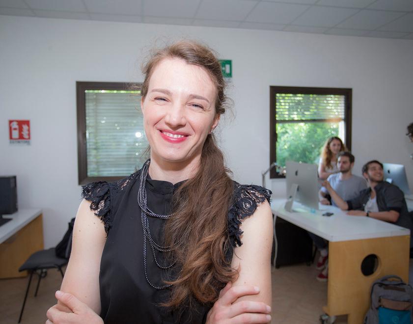 Modena, coworking MusicHub un paradiso per le band 