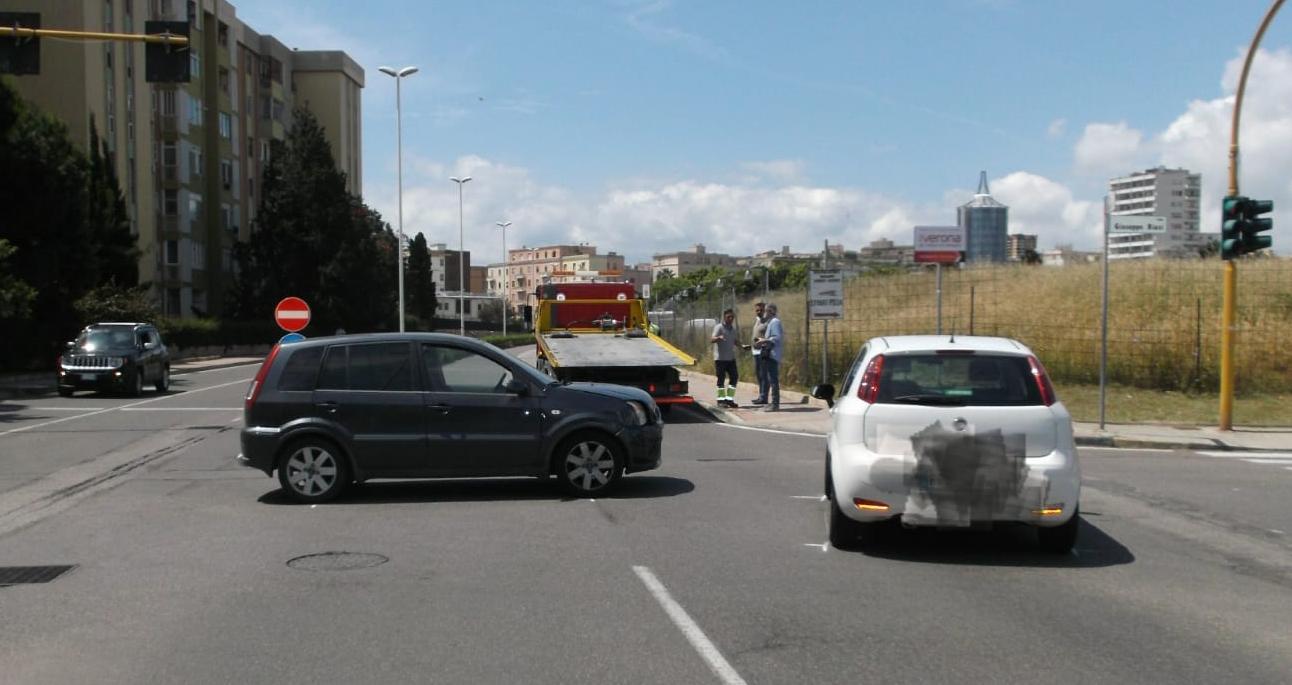 L'incidente di via Biasi