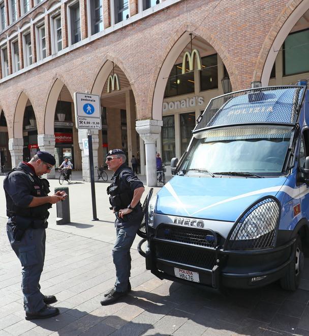 Baby gang, boom di estorsioni 