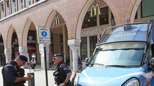 Baby gang, boom di estorsioni