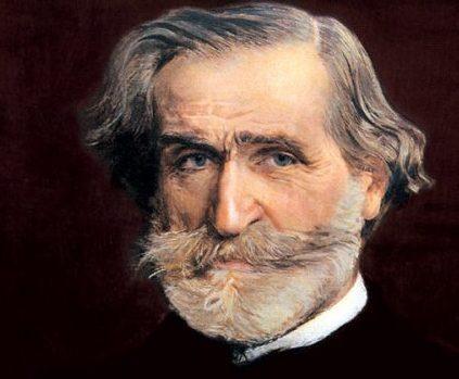 Verdi, maestro anche in cucina 
