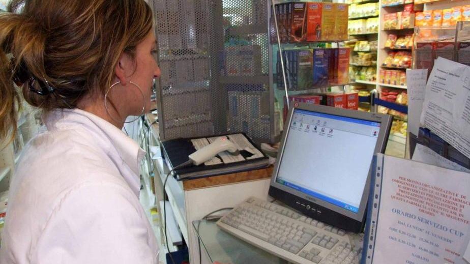 Visita o esame urgente prenotabili in farmacia
