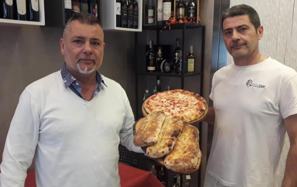 “I giovedì del gusto” da Rewind 