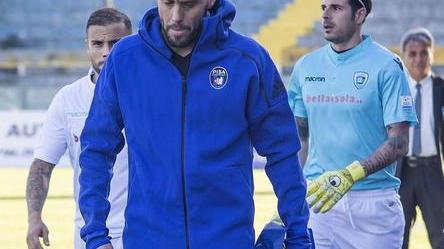 È la prima sconfitta in una gara d’esordio degli spareggi