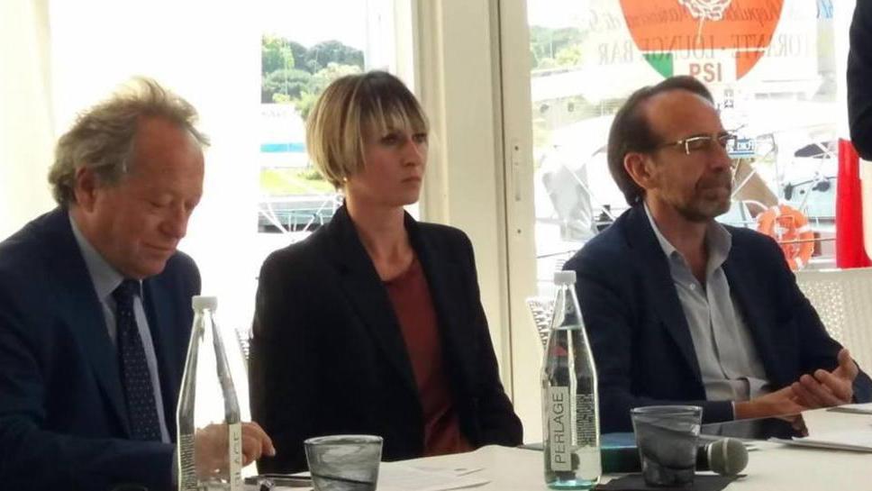 I socialisti: le idee di Marianelli per cambiare la città