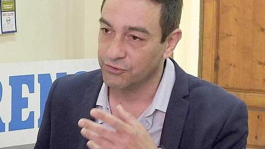 «Sposto il consiglio in zona stazione»