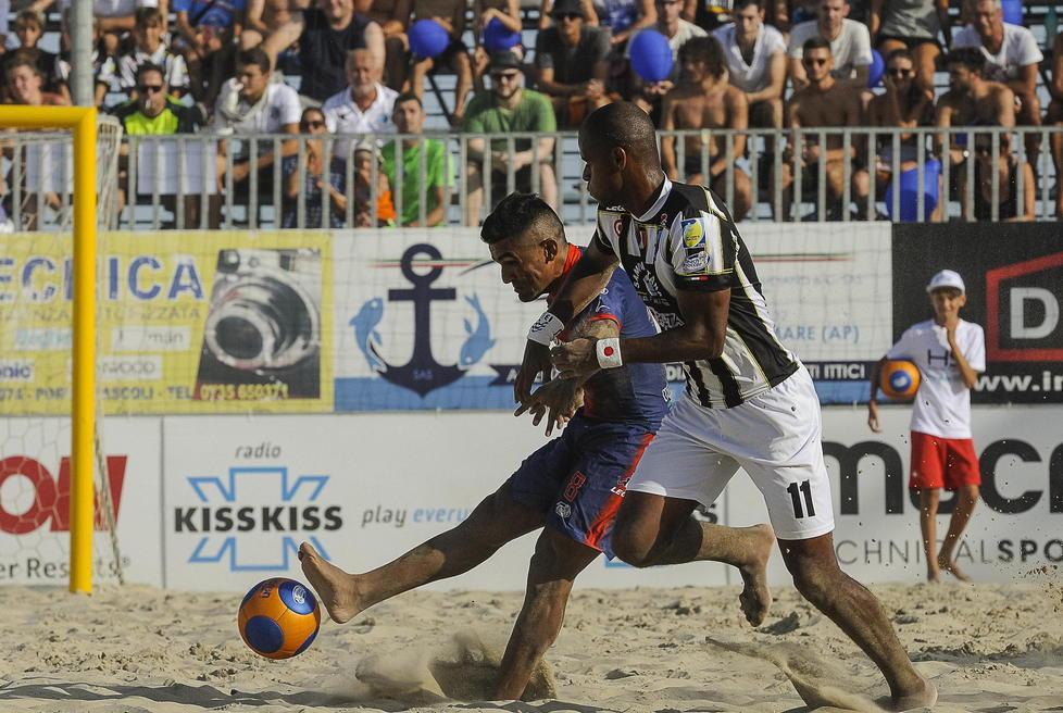 Viareggio, il 15 giugno il debutto a San Benedetto 