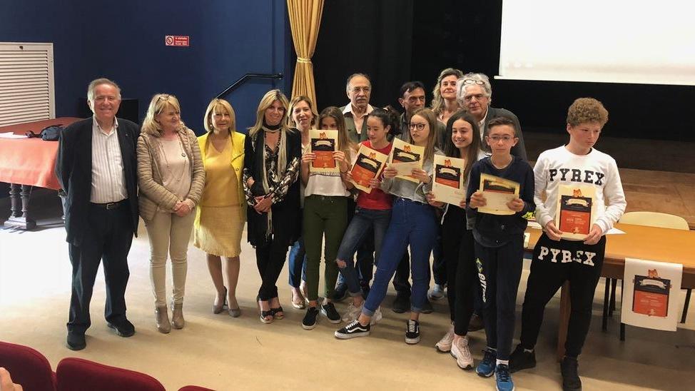 I bimbi e la satira a scuola, ecco i vincitori del concorso