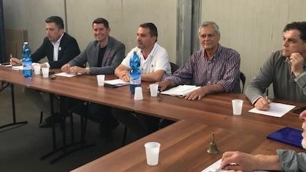 Impegno dei candidati a stabilizzare i precari