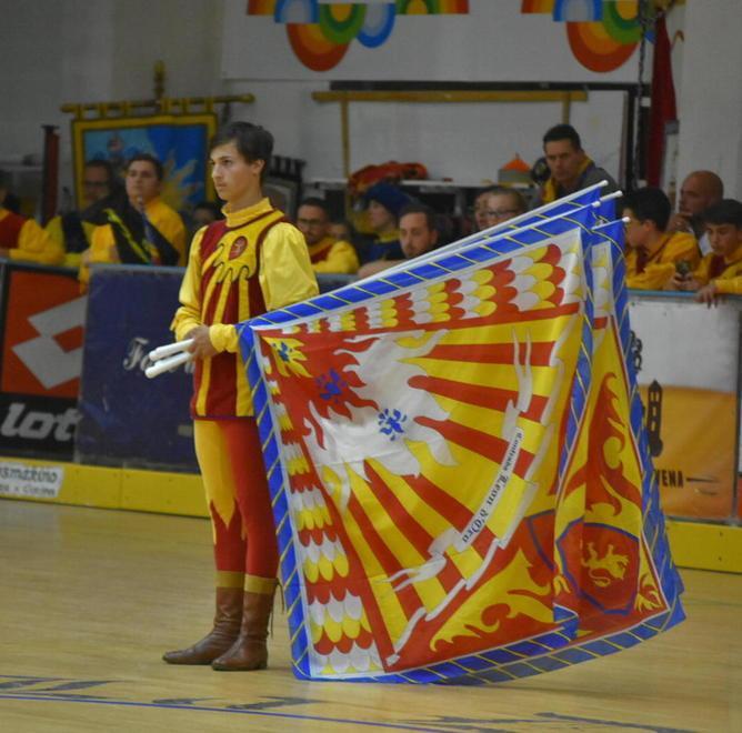 Leon d’oro: rinnoviamo la sfida per il 2019