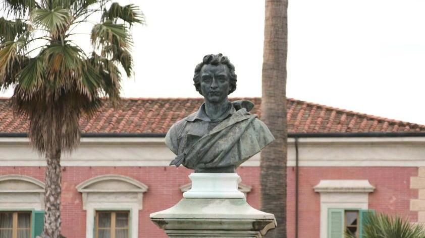 A Villa Paolina un festival dedicato a Percy Shelley