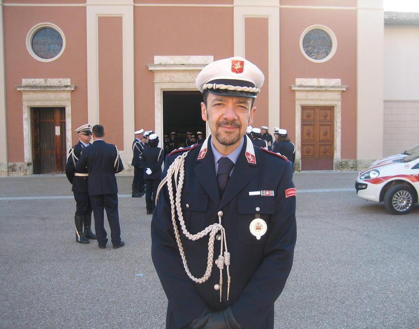Messerini: «Più controlli contro la sosta selvaggia» 