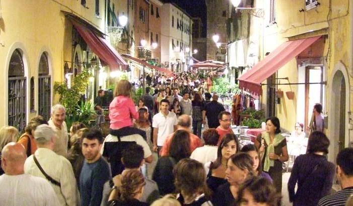 Ecco la “Welcome card”, offerte e sconti ai turisti 