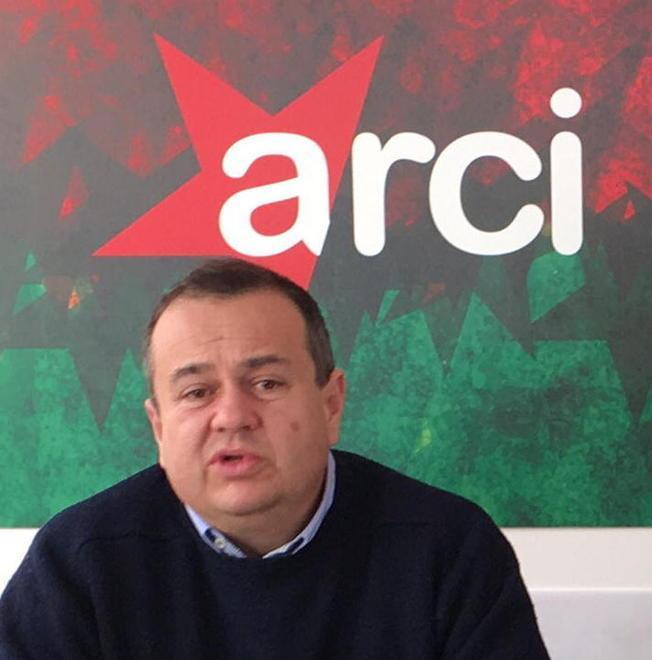 Arci, Mengozzi confermato presidente toscano