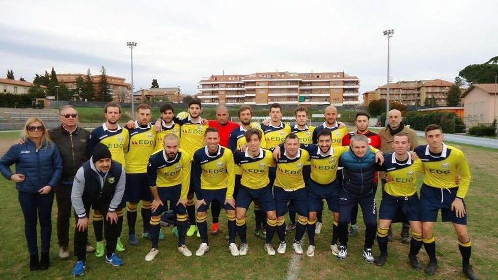 Il presidente Tenci euforico «I ragazzi sono stati epici»