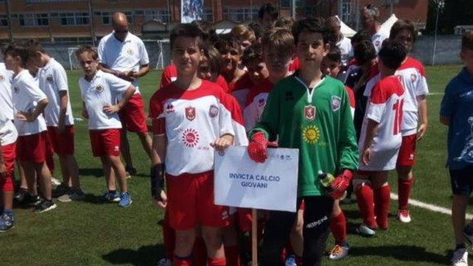 L’Invicta ha vinto anche in fair play