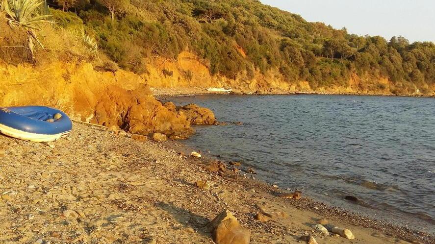 Bengodi e Voltoncino sono di nuovo balneabili