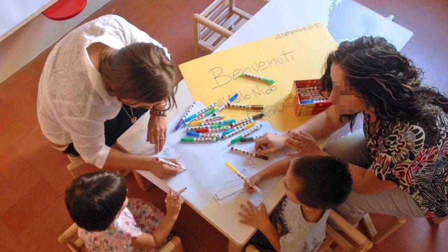 Asili e scuole dell’infanzia Pronti orari e calendari